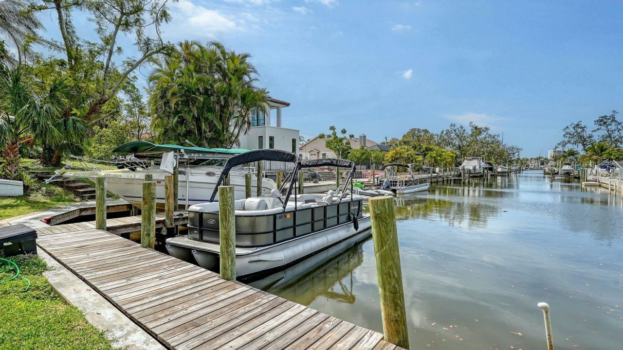 6136 Hollywood Boulevard, Sarasota, FL 34231 Photo