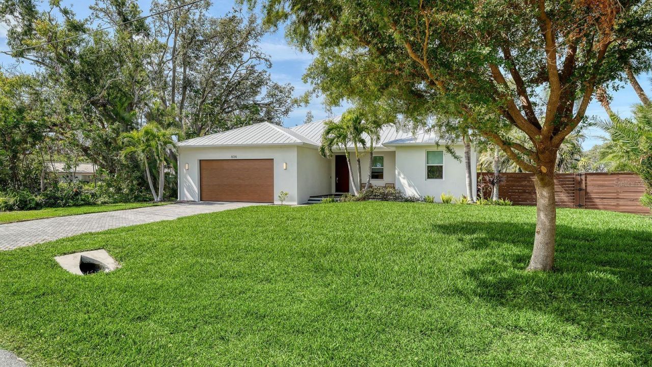6136 Hollywood Boulevard, Sarasota, FL 34231 Photo