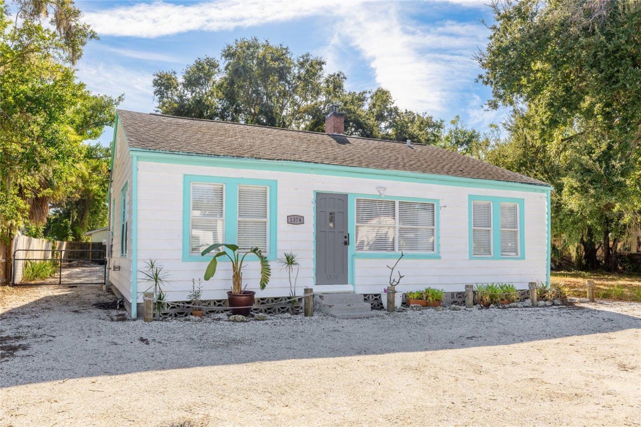 1374 20th Street, Sarasota, FL 34234 Photo