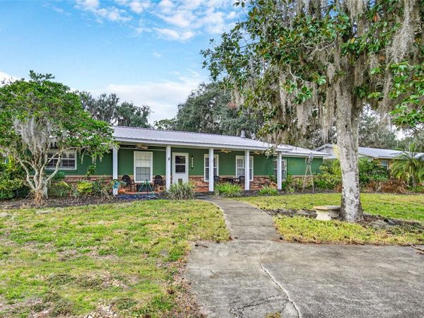 2218 RIVER RIDGE ROAD, DELAND, FL 32720