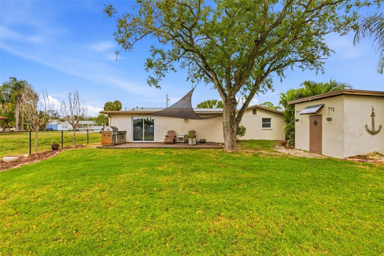 5440 Quist Drive, Port Richey, FL 34668 Photo