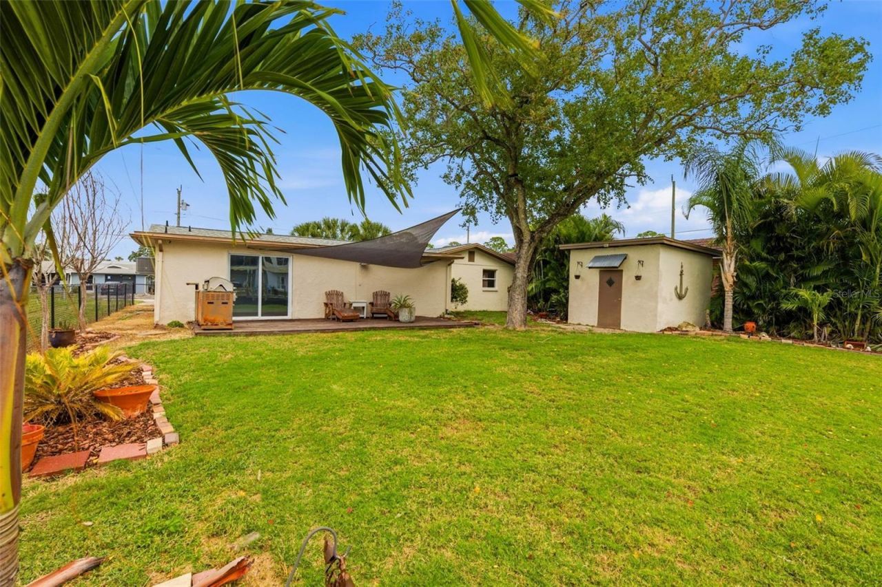 5440 Quist Drive, Port Richey, FL 34668 Photo