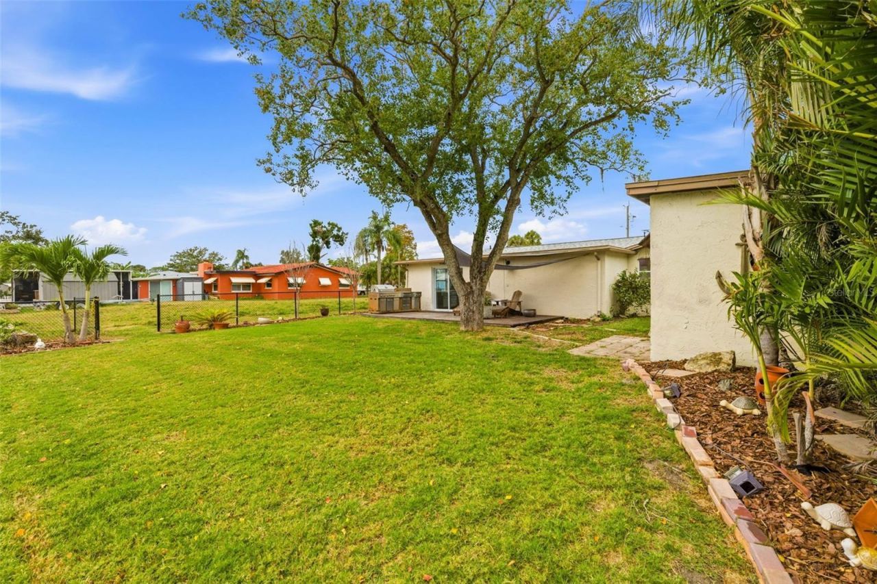 5440 Quist Drive, Port Richey, FL 34668 Photo