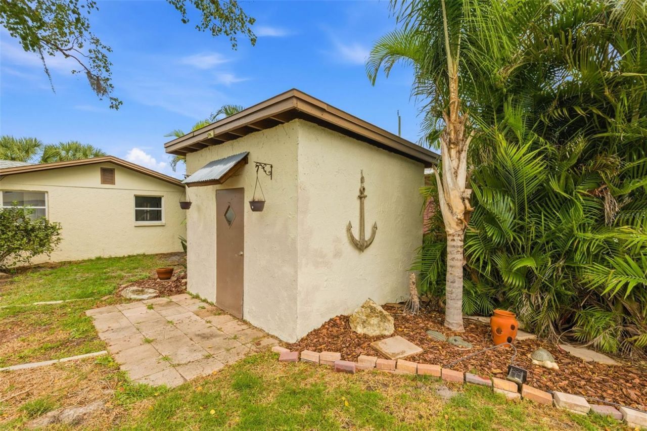 5440 Quist Drive, Port Richey, FL 34668 Photo