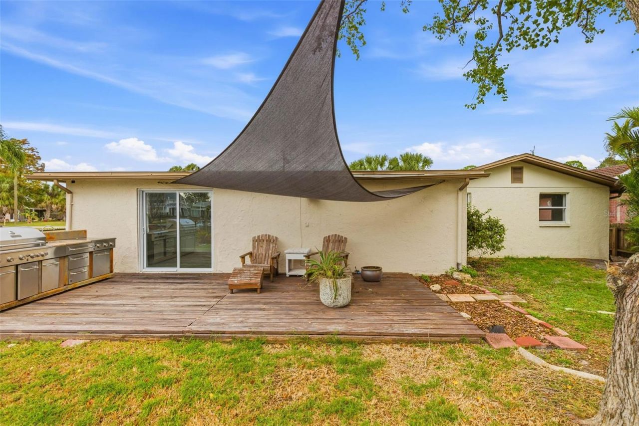 5440 Quist Drive, Port Richey, FL 34668 Photo