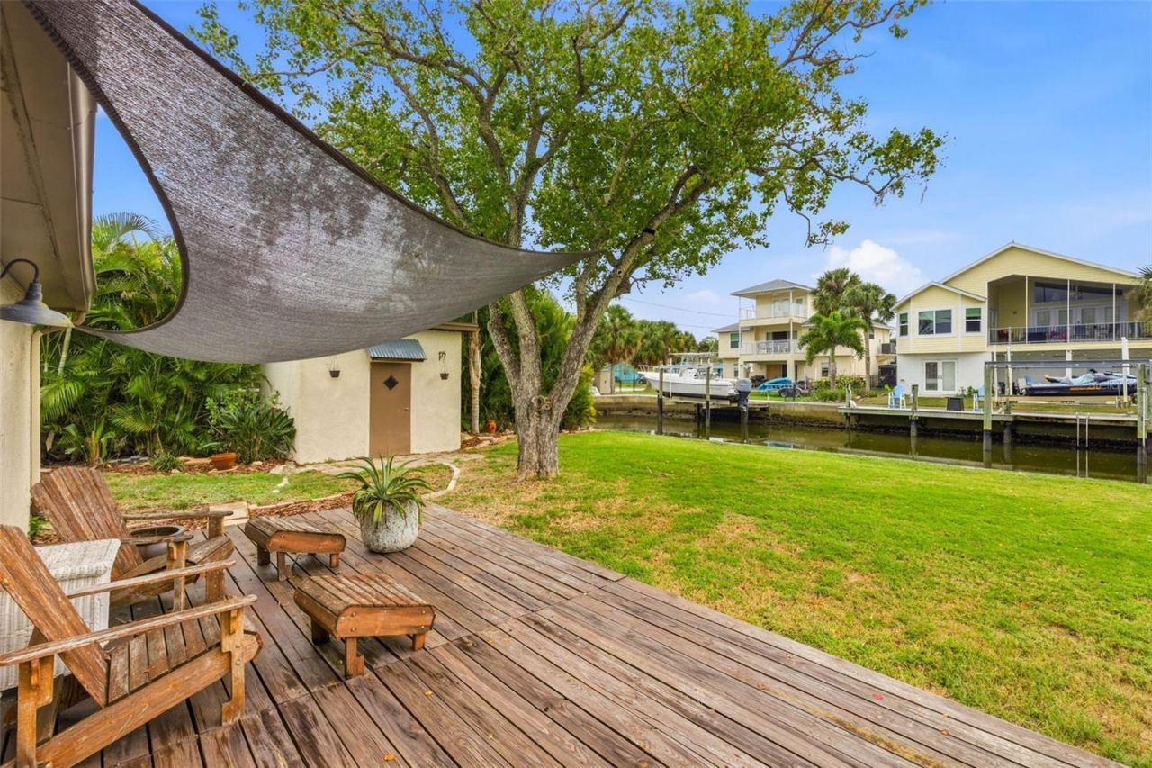 5440 Quist Drive, Port Richey, FL 34668 Photo