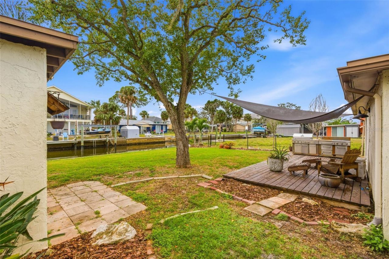 5440 Quist Drive, Port Richey, FL 34668 Photo