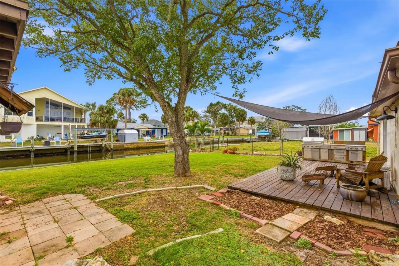 5440 Quist Drive, Port Richey, FL 34668 Photo