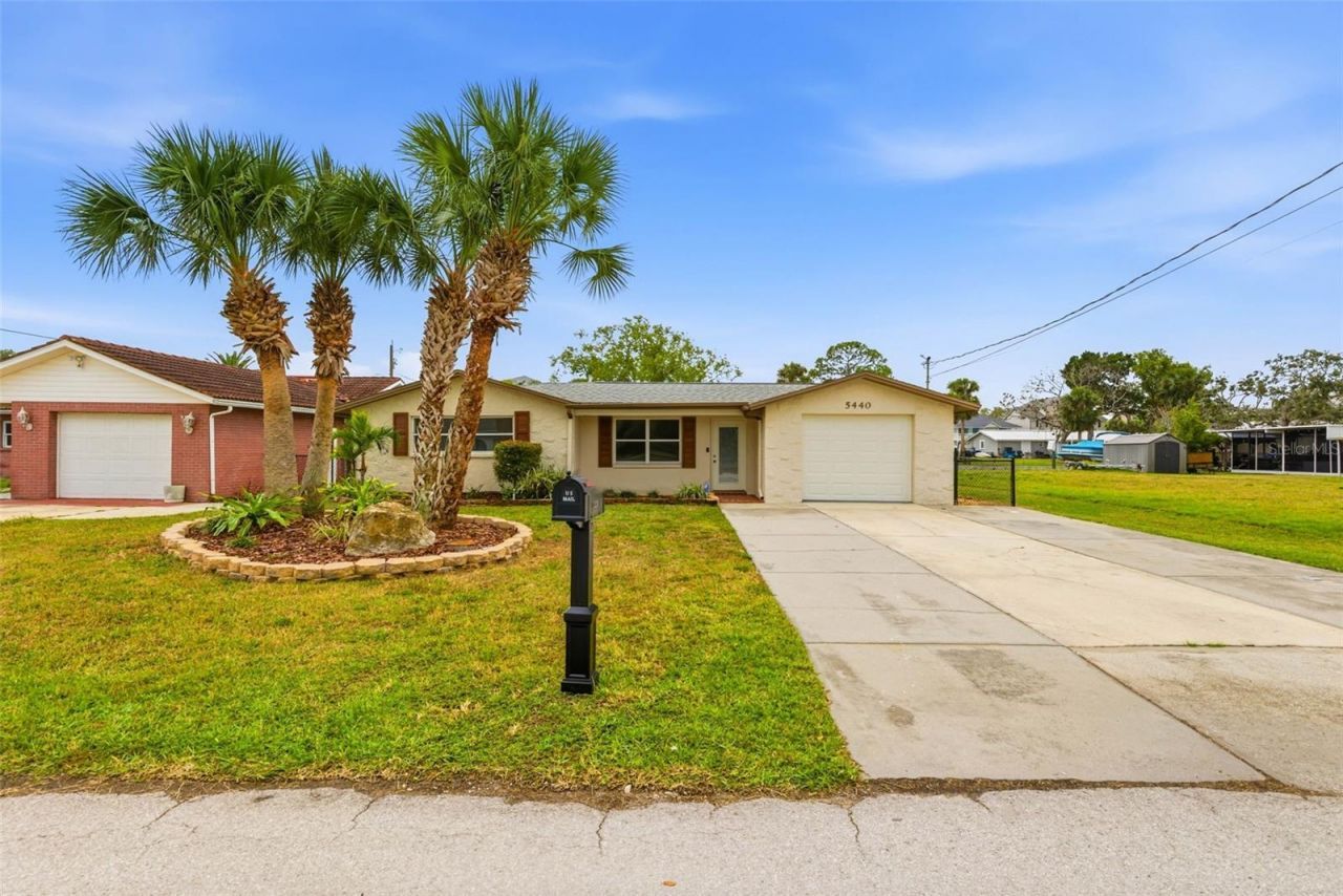 5440 Quist Drive, Port Richey, FL 34668 Photo