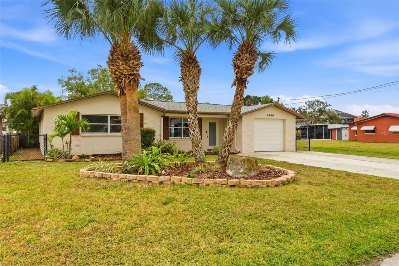 5440 Quist Drive, Port Richey, FL 34668 Photo