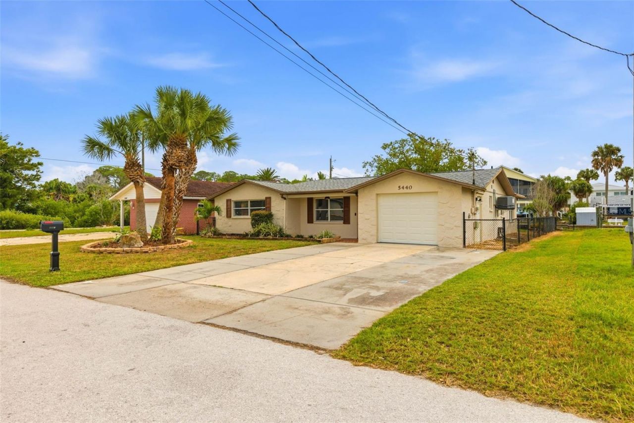 5440 Quist Drive, Port Richey, FL 34668 Photo