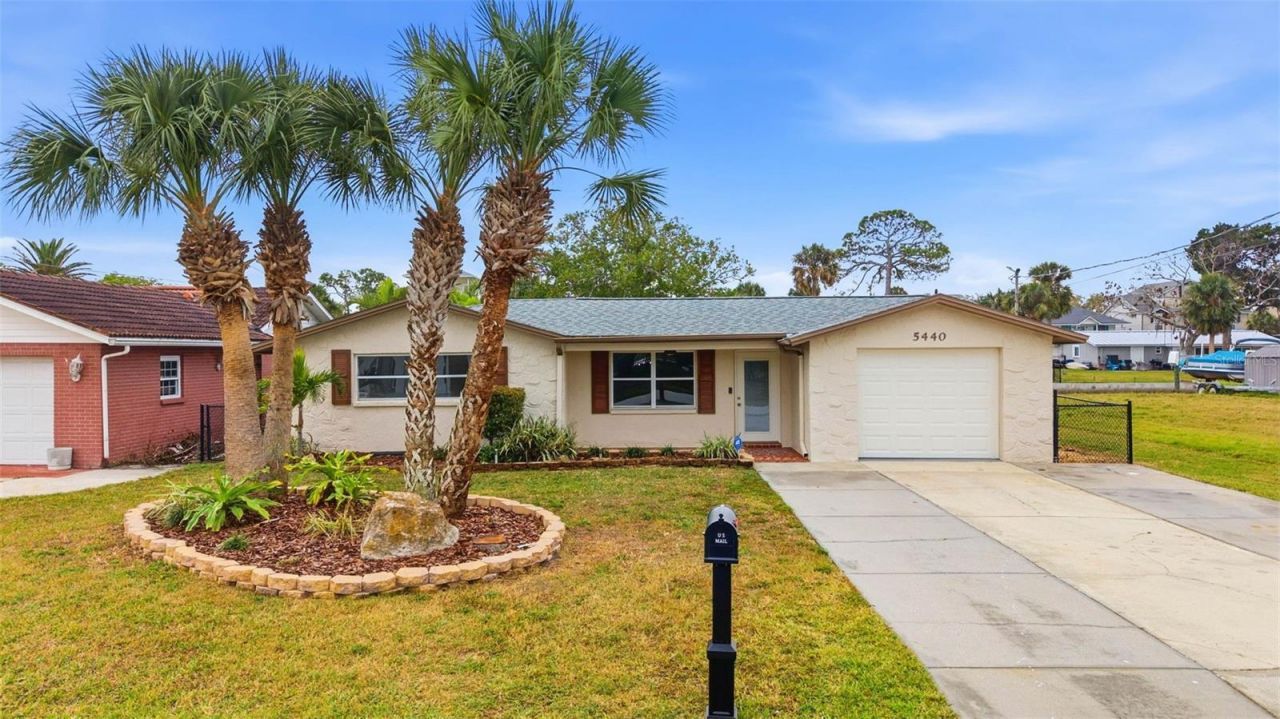 5440 Quist Drive, Port Richey, FL 34668 Photo