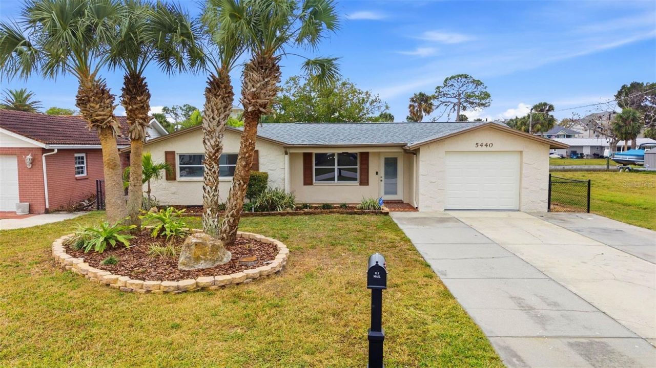 5440 Quist Drive, Port Richey, FL 34668 Photo