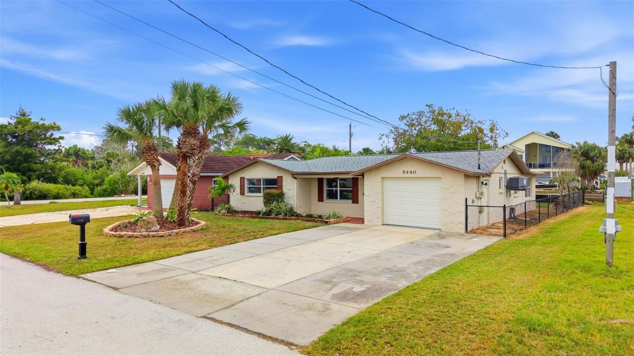 5440 Quist Drive, Port Richey, FL 34668 Photo