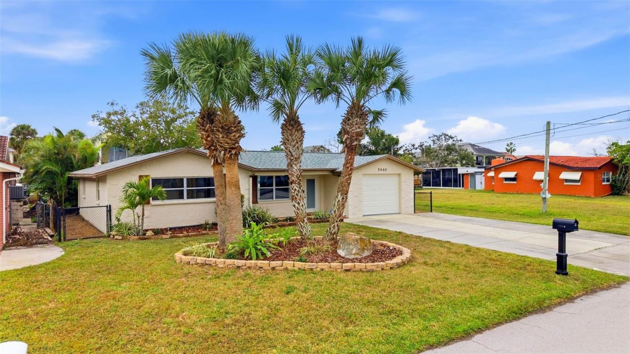 5440 Quist Drive, Port Richey, FL 34668 Photo