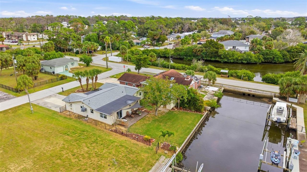 5440 Quist Drive, Port Richey, FL 34668 Photo