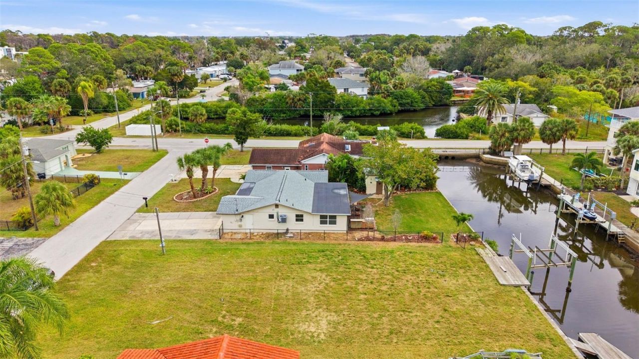 5440 Quist Drive, Port Richey, FL 34668 Photo