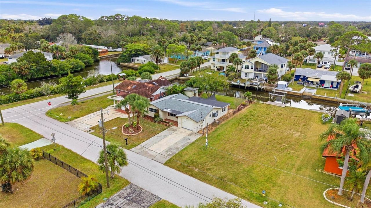 5440 Quist Drive, Port Richey, FL 34668 Photo