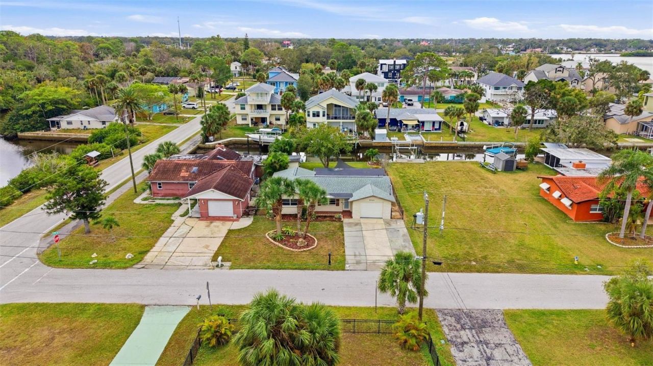 5440 Quist Drive, Port Richey, FL 34668 Photo