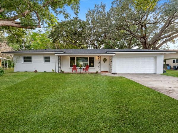 2227 ALICE LANE, CLEARWATER, FL 33764