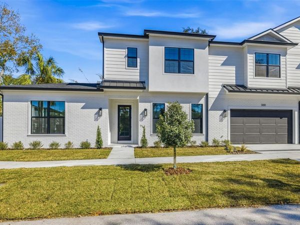 3010 S ESPERANZA AVENUE, TAMPA, FL 33629