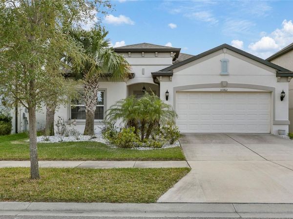 30462 CARAVELLE LANE, WESLEY CHAPEL, FL 33545