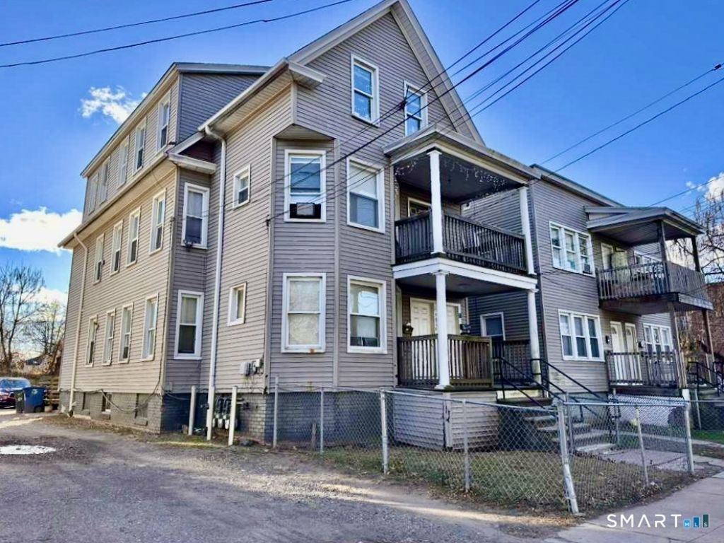 784 George, New Haven, CT 06511 Main Photo