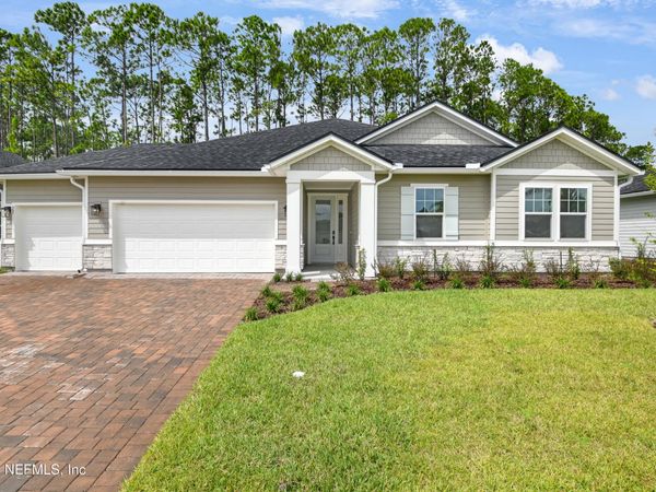 27 PONCE PRESERVE Drive, Palm Coast, FL 32164