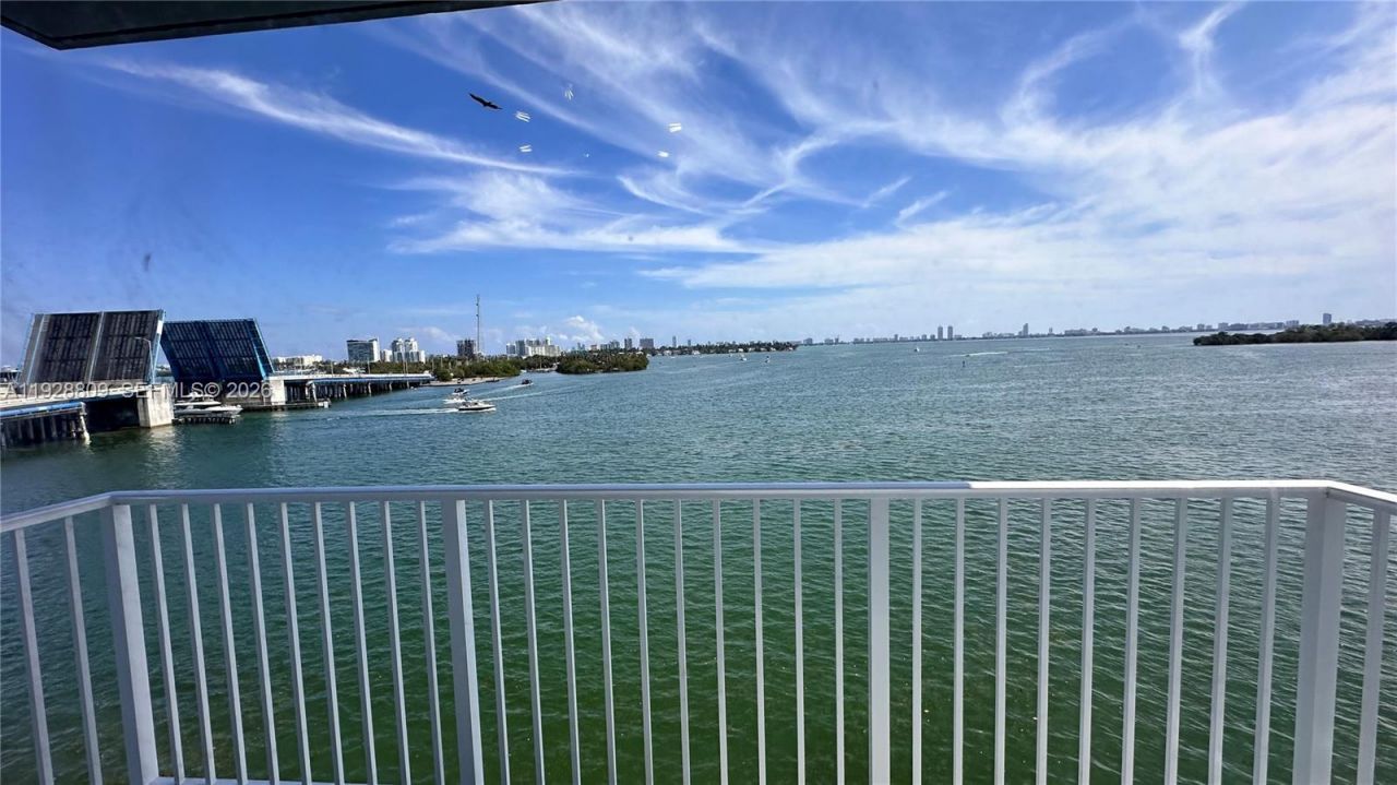 7825 NE Bayshore Ct, Unit 504, Miami, FL 33138 Photo