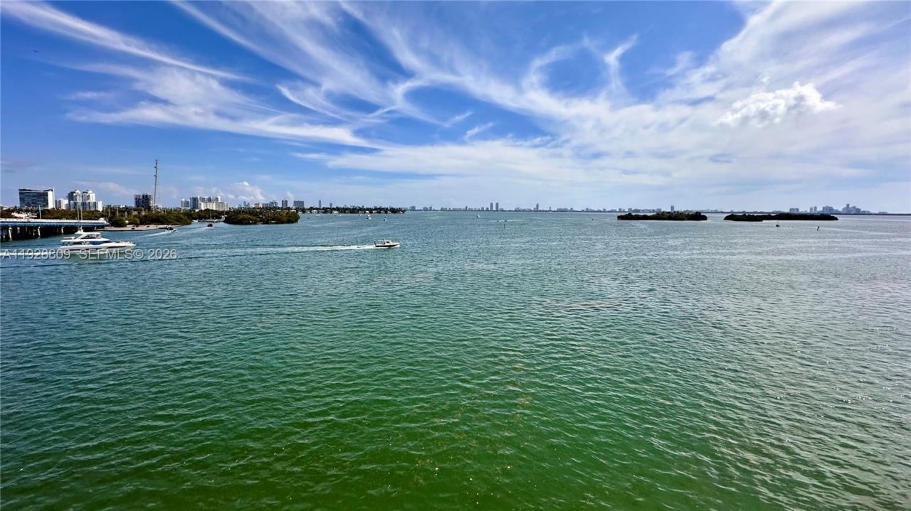 7825 NE Bayshore Ct, Unit 504, Miami, FL 33138 Photo