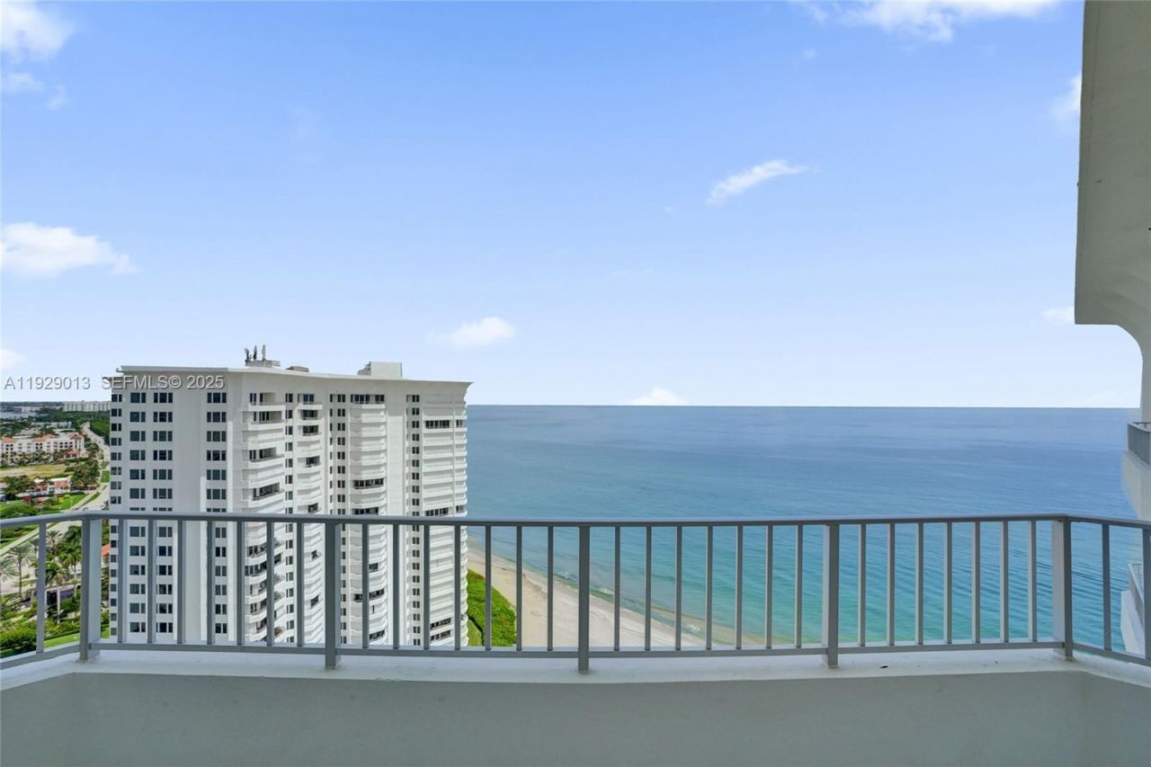 550 S Ocean Blvd, Unit Ph-05, Boca Raton, FL 33432 Photo