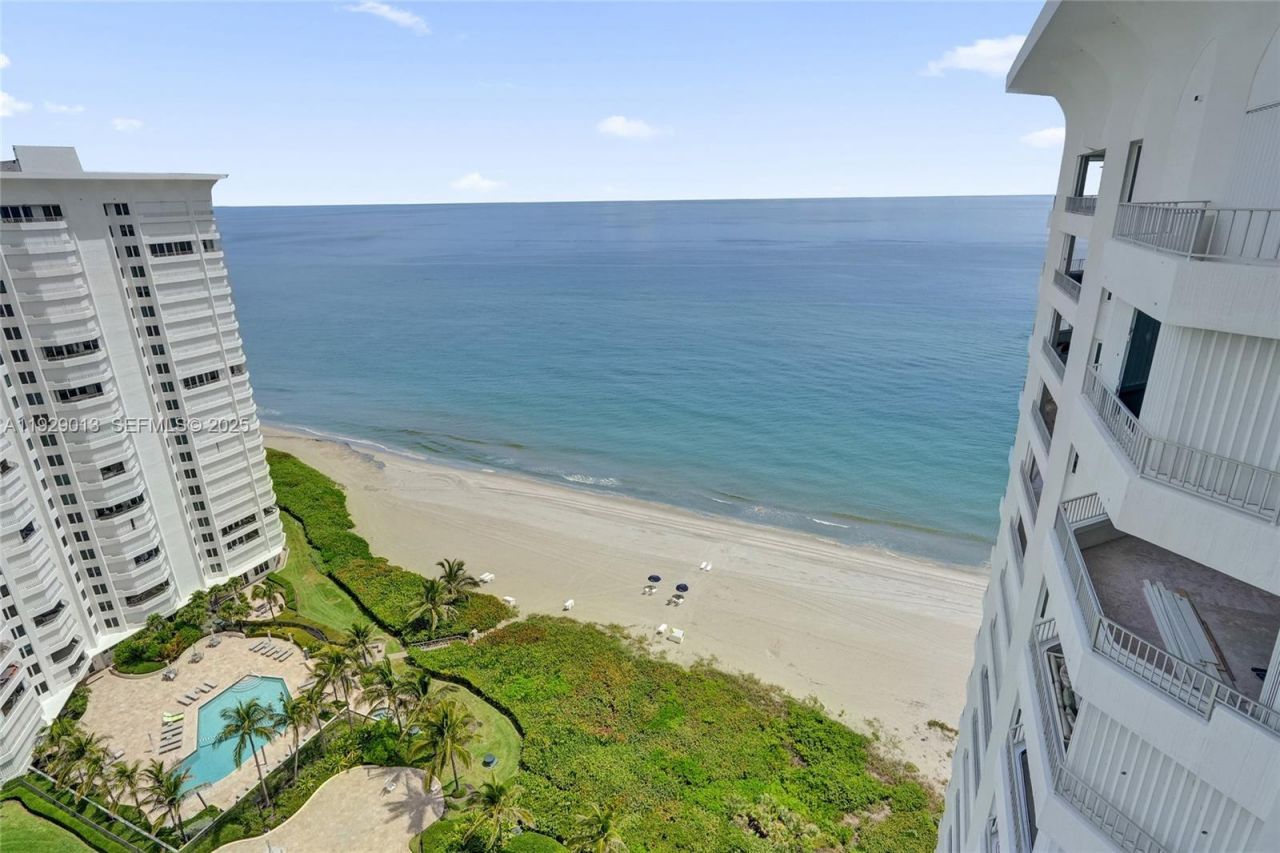 550 S Ocean Blvd, Unit Ph-05, Boca Raton, FL 33432 Photo
