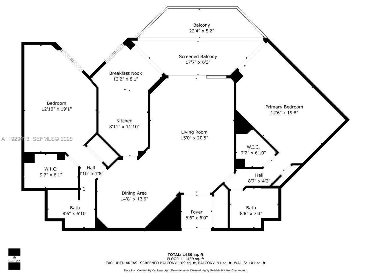 550 S Ocean Blvd, Unit Ph-05, Boca Raton, FL 33432 Photo