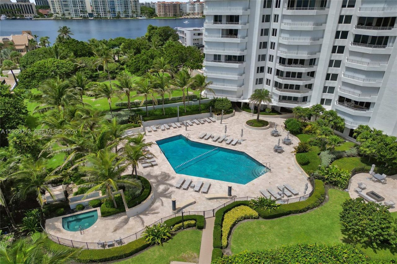 550 S Ocean Blvd, Unit Ph-05, Boca Raton, FL 33432 Photo