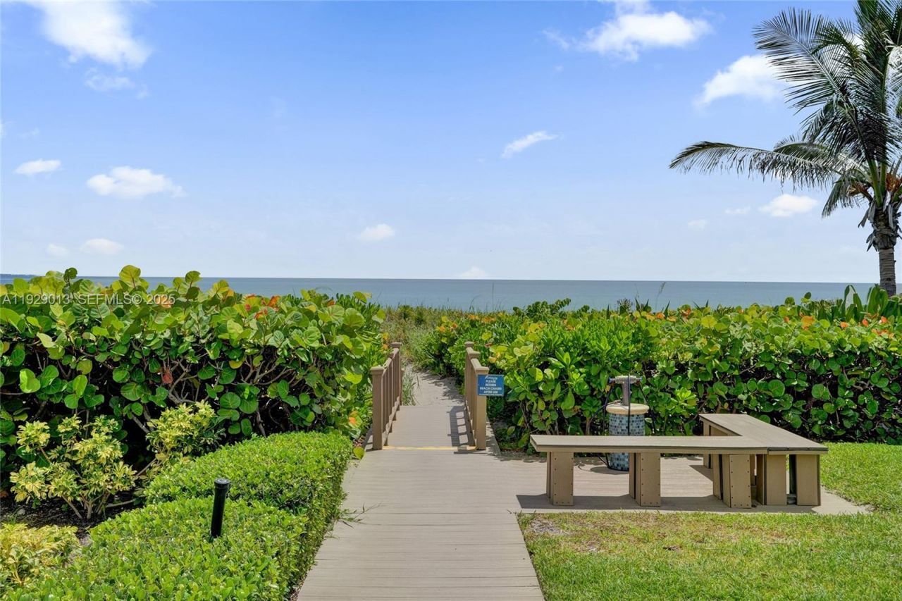 550 S Ocean Blvd, Unit Ph-05, Boca Raton, FL 33432 Photo
