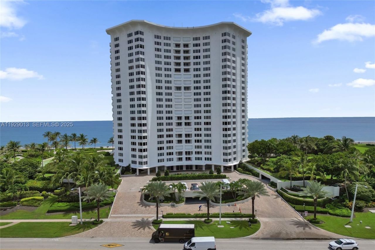 550 S Ocean Blvd, Unit Ph-05, Boca Raton, FL 33432 Photo
