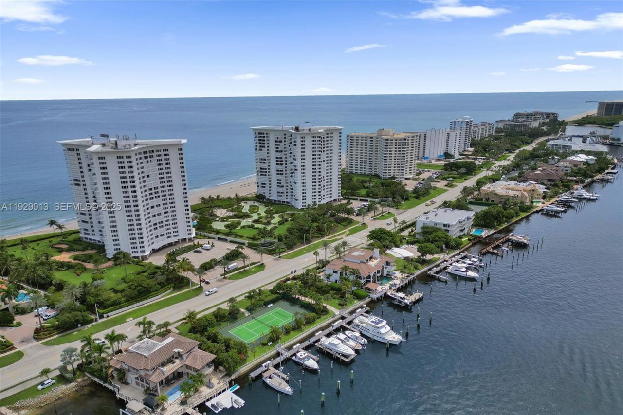 550 S Ocean Blvd, Unit Ph-05, Boca Raton, FL 33432 Photo