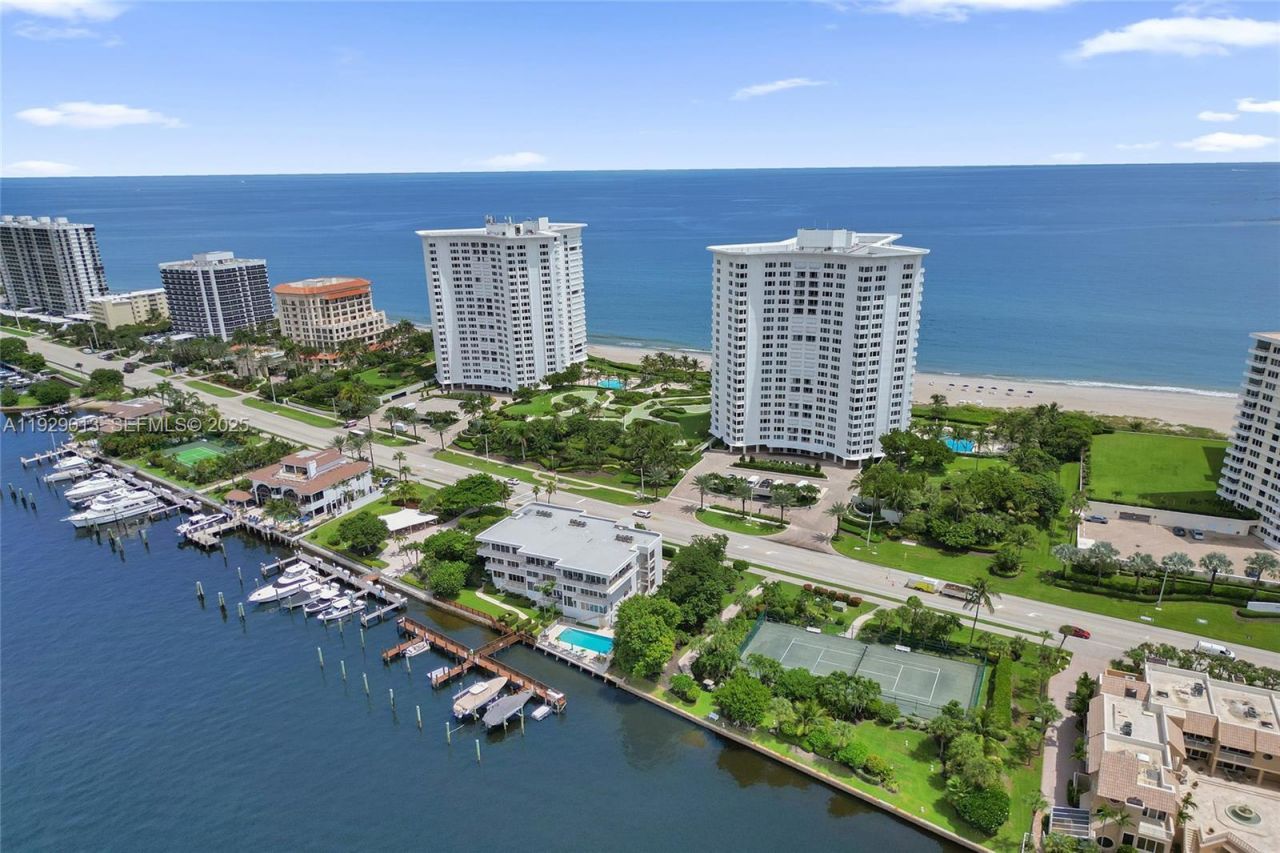 550 S Ocean Blvd, Unit Ph-05, Boca Raton, FL 33432 Photo