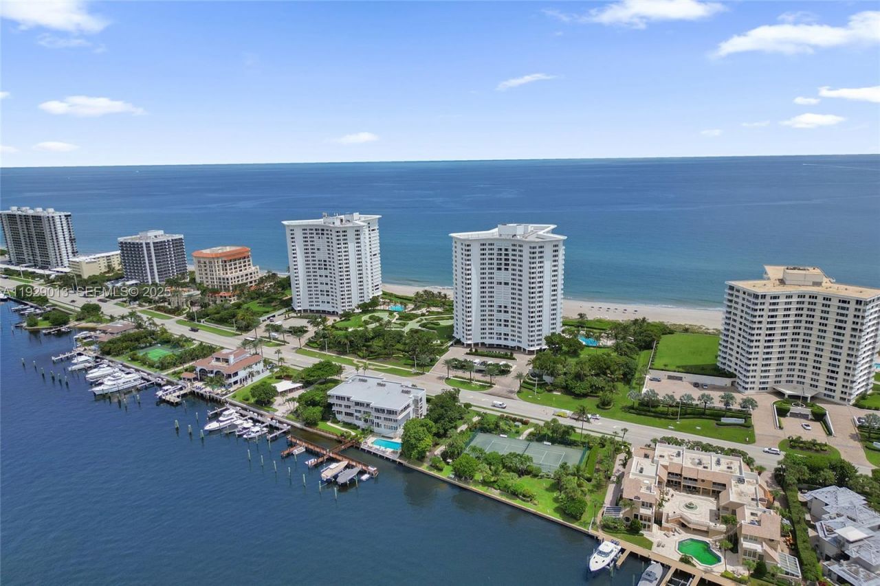 550 S Ocean Blvd, Unit Ph-05, Boca Raton, FL 33432 Photo