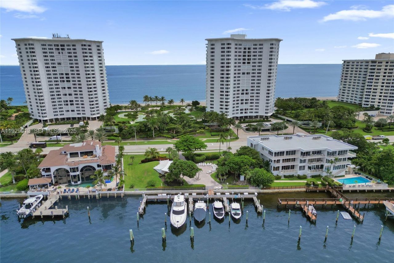 550 S Ocean Blvd, Unit Ph-05, Boca Raton, FL 33432 Photo