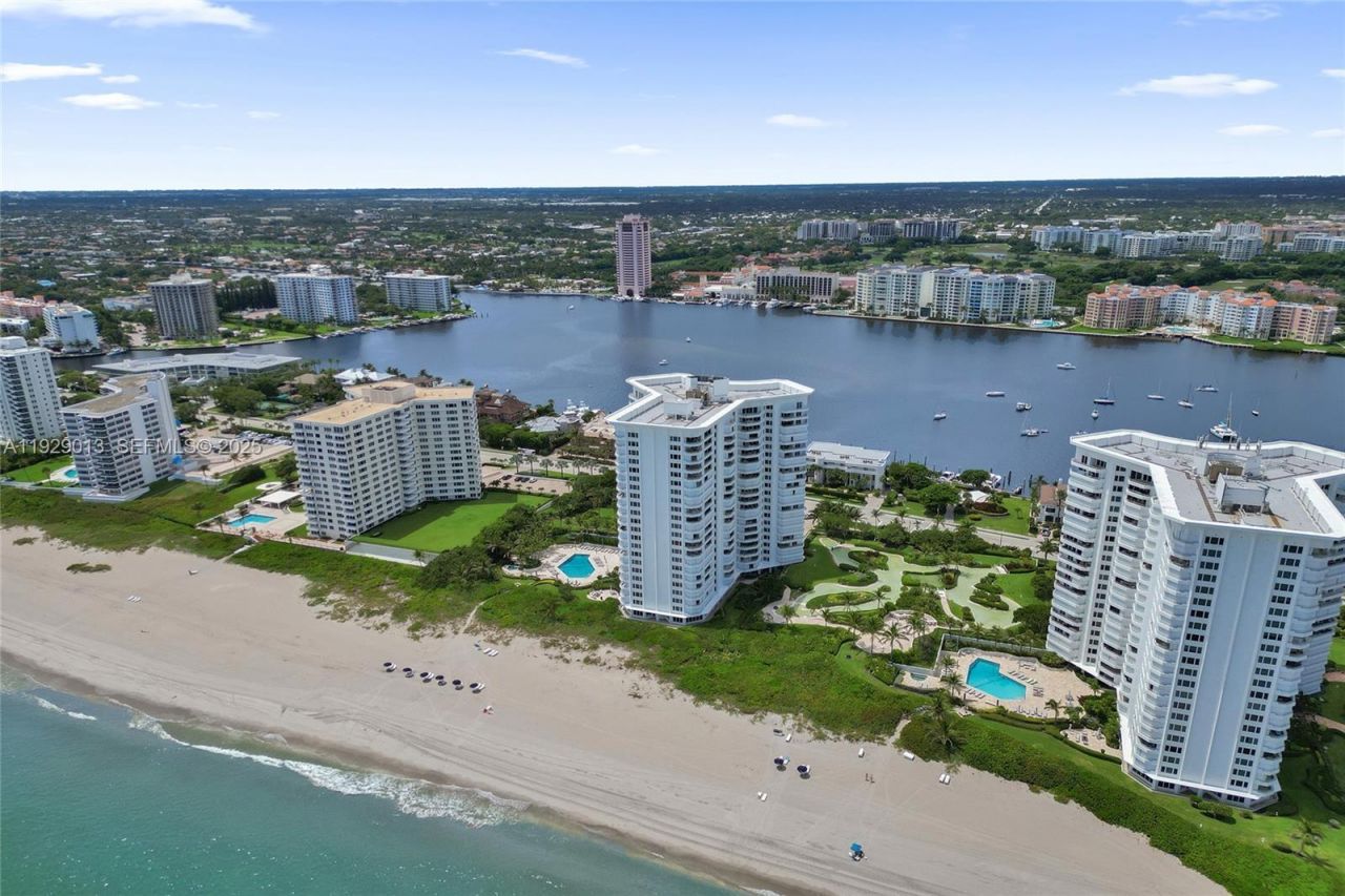 550 S Ocean Blvd, Unit Ph-05, Boca Raton, FL 33432 Photo