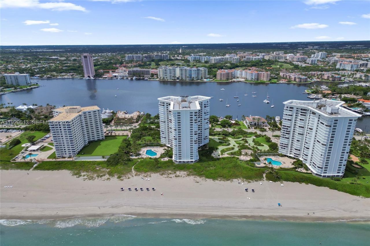 550 S Ocean Blvd, Unit Ph-05, Boca Raton, FL 33432 Photo
