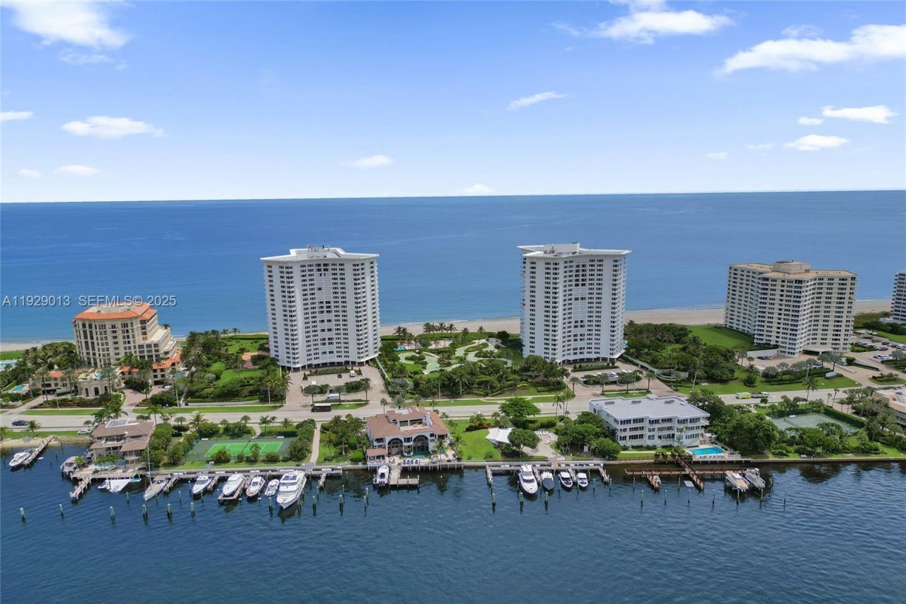 550 S Ocean Blvd, Unit Ph-05, Boca Raton, FL 33432 Photo