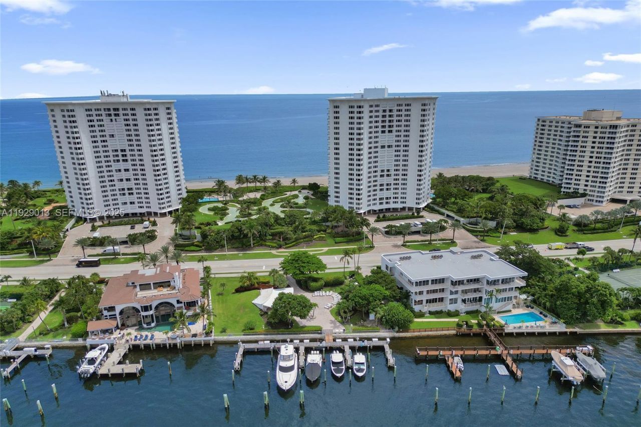 550 S Ocean Blvd, Unit Ph-05, Boca Raton, FL 33432 Photo