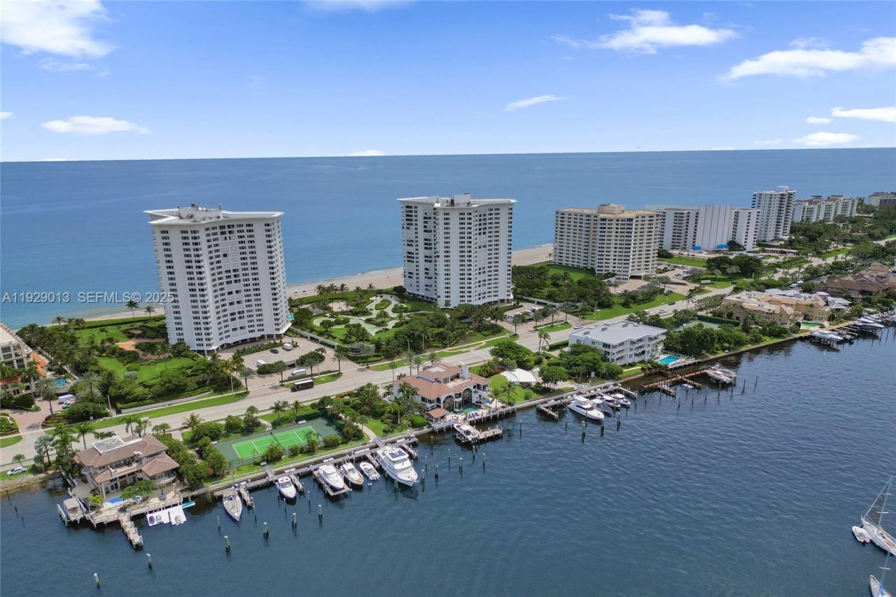 550 S Ocean Blvd, Unit Ph-05, Boca Raton, FL 33432 Photo