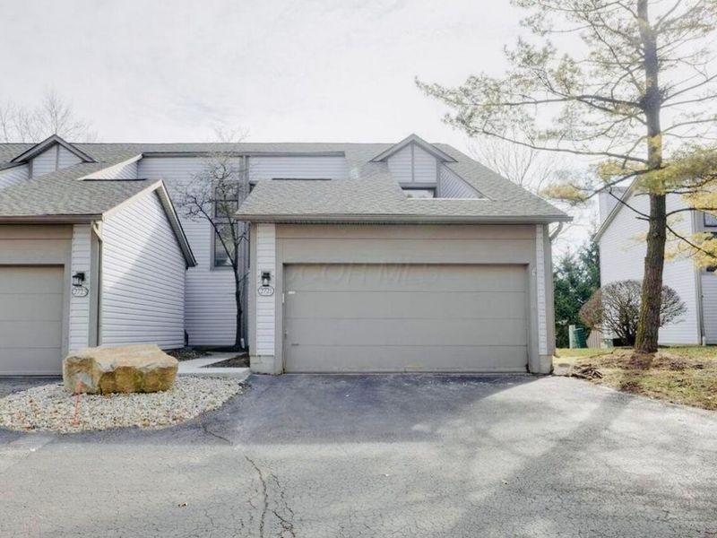 2721 Woodland Trail Drive, Columbus, OH 43231 Photo 2