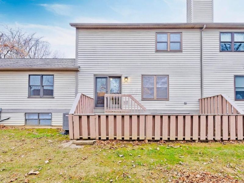 2721 Woodland Trail Drive, Columbus, OH 43231 Photo 24