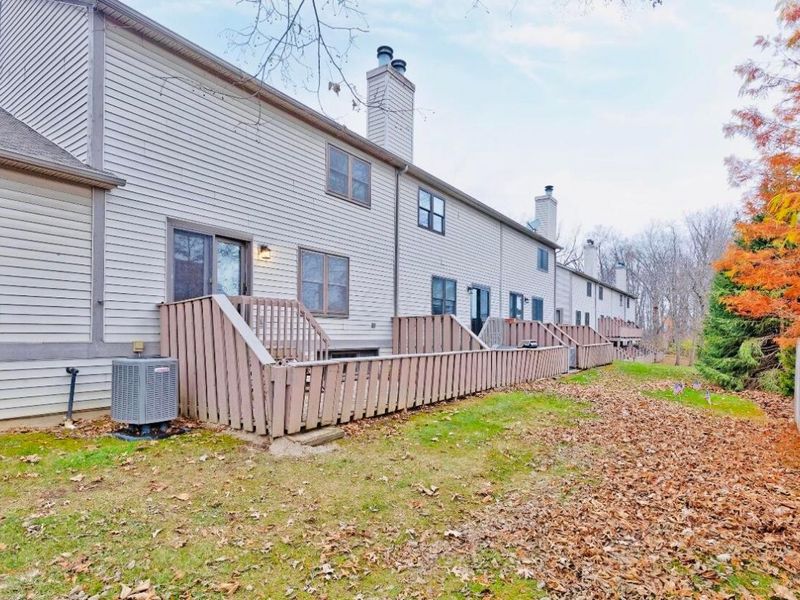 2721 Woodland Trail Drive, Columbus, OH 43231 Photo 25