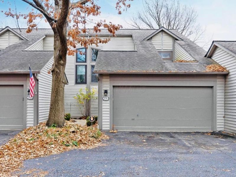 2721 Woodland Trail Drive, Columbus, OH 43231 Photo 4