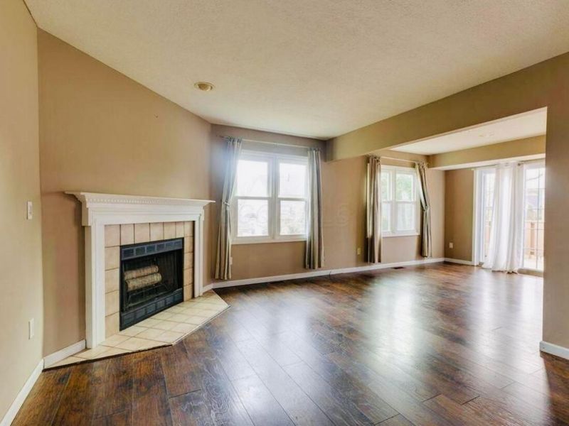 2721 Woodland Trail Drive, Columbus, OH 43231 Photo 6